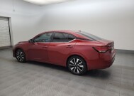 2025 Nissan Sentra in Albuquerque, NM 87113 - 18149233 3