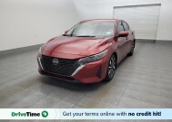 2025 Nissan Sentra in Albuquerque, NM 87113 - 18149233 1