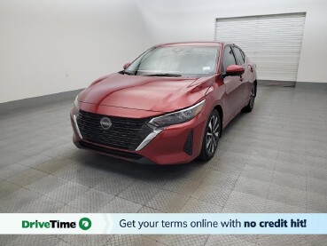 2025 Nissan Sentra in Albuquerque, NM 87113