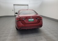 2025 Nissan Sentra in Albuquerque, NM 87113 - 18149233 6