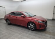 2025 Nissan Sentra in Albuquerque, NM 87113 - 18149233 11