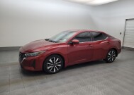 2025 Nissan Sentra in Albuquerque, NM 87113 - 18149233 2