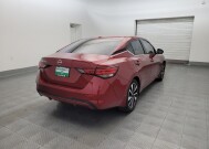 2025 Nissan Sentra in Albuquerque, NM 87113 - 18149233 9