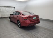 2025 Nissan Sentra in Albuquerque, NM 87113 - 18149233 5
