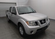 2018 Nissan Frontier in Temple, TX 76502 - 18149234 13