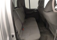 2018 Nissan Frontier in Temple, TX 76502 - 18149234 19