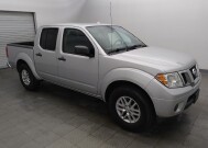 2018 Nissan Frontier in Temple, TX 76502 - 18149234 11