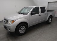 2018 Nissan Frontier in Temple, TX 76502 - 18149234 2