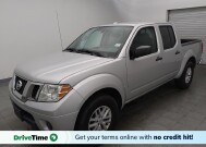 2018 Nissan Frontier in Temple, TX 76502 - 18149234 1