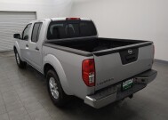 2018 Nissan Frontier in Temple, TX 76502 - 18149234 5