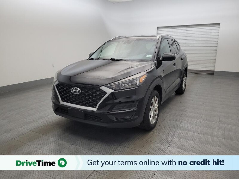 2019 Hyundai Tucson in Mesa, AZ 85210 - 18149235