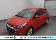 2020 Chevrolet Spark in Round Rock, TX 78664 - 18149236 1