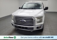 2017 Ford F150 in Madison, TN 37115 - 18149237 1