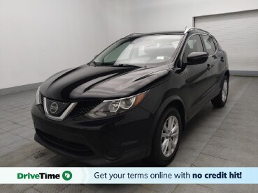 2019 Nissan Rogue Sport in Jackson, MS 39211