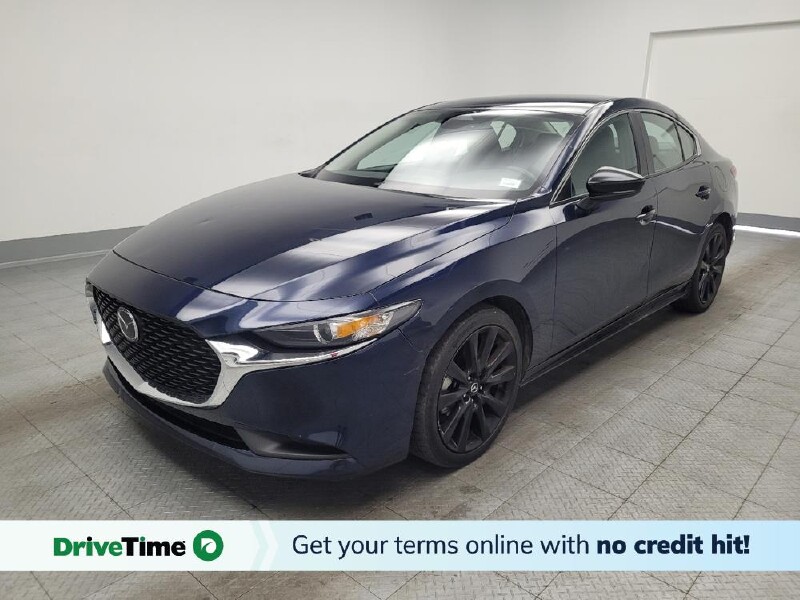 2025 MAZDA MAZDA3 in Madison, TN 37115 - 18149240