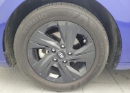 2023 Hyundai Elantra in Wilmington, NC 28405 - 18149241 31