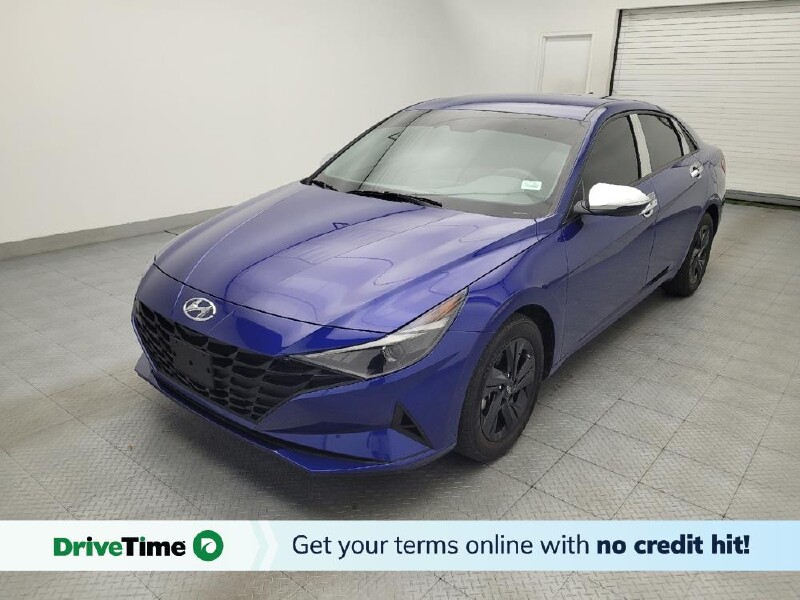 2023 Hyundai Elantra in Wilmington, NC 28405 - 18149241