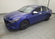 2023 Hyundai Elantra in Wilmington, NC 28405 - 18149241 2