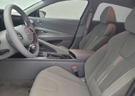 2023 Hyundai Elantra in Wilmington, NC 28405 - 18149241 17