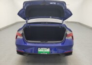 2023 Hyundai Elantra in Wilmington, NC 28405 - 18149241 29