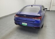 2023 Hyundai Elantra in Wilmington, NC 28405 - 18149241 7