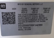 2025 Chevrolet Malibu in Houston, TX 77060 - 18149242 33