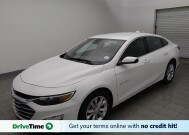 2025 Chevrolet Malibu in Houston, TX 77060 - 18149242 1