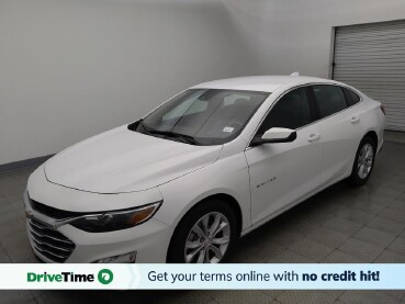 2025 Chevrolet Malibu in Houston, TX 77060