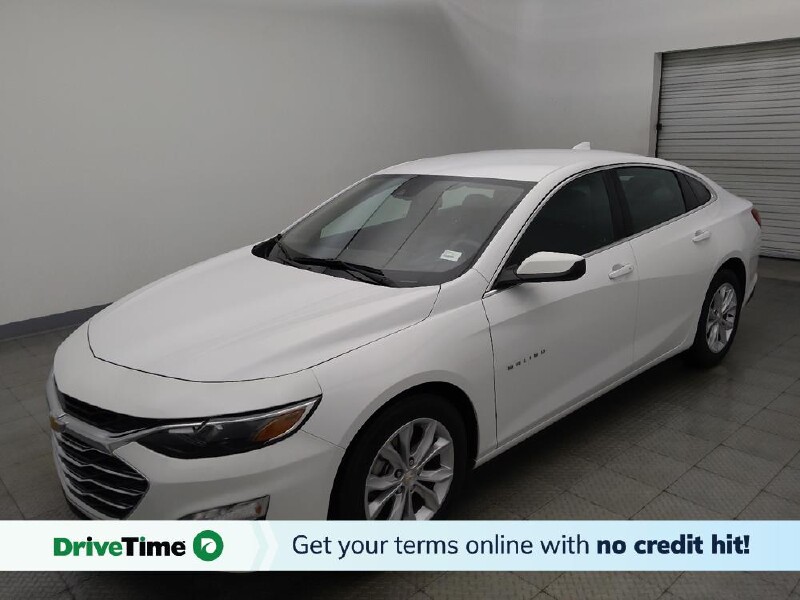 2025 Chevrolet Malibu in Houston, TX 77060 - 18149242