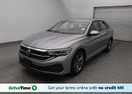 2024 Volkswagen Jetta in Houston, TX 77060 - 18149243 1