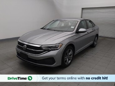 2024 Volkswagen Jetta in Houston, TX 77060