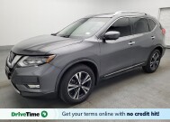 2017 Nissan Rogue in Jacksonville, FL 32210 - 18149244 1