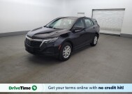 2024 Chevrolet Equinox in Allentown, PA 18103 - 18149245 1