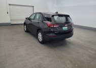 2024 Chevrolet Equinox in Allentown, PA 18103 - 18149245 5