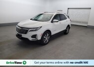 2022 Chevrolet Equinox in Allentown, PA 18103 - 18149246 1