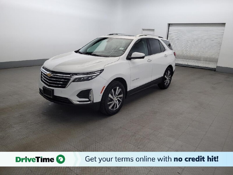 2022 Chevrolet Equinox in Allentown, PA 18103 - 18149246