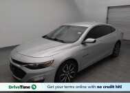 2020 Chevrolet Malibu in Houston, TX 77060 - 18149247 1