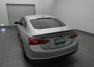2020 Chevrolet Malibu in Houston, TX 77060 - 18149247 6