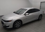 2020 Chevrolet Malibu in Houston, TX 77060 - 18149247 2