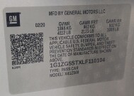 2020 Chevrolet Malibu in Houston, TX 77060 - 18149247 33