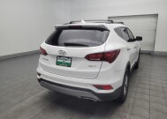 2018 Hyundai Santa Fe in Union City, GA 30291 - 18149248 9