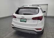 2018 Hyundai Santa Fe in Union City, GA 30291 - 18149248 7