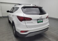 2018 Hyundai Santa Fe in Union City, GA 30291 - 18149248 5