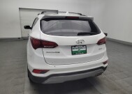 2018 Hyundai Santa Fe in Union City, GA 30291 - 18149248 6