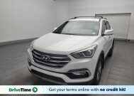 2018 Hyundai Santa Fe in Union City, GA 30291 - 18149248 1