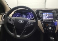 2018 Hyundai Santa Fe in Union City, GA 30291 - 18149248 22
