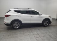 2018 Hyundai Santa Fe in Union City, GA 30291 - 18149248 10