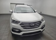 2018 Hyundai Santa Fe in Union City, GA 30291 - 18149248 14