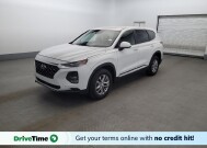 2019 Hyundai Santa Fe in Owings Mills, MD 21117 - 18149249 1