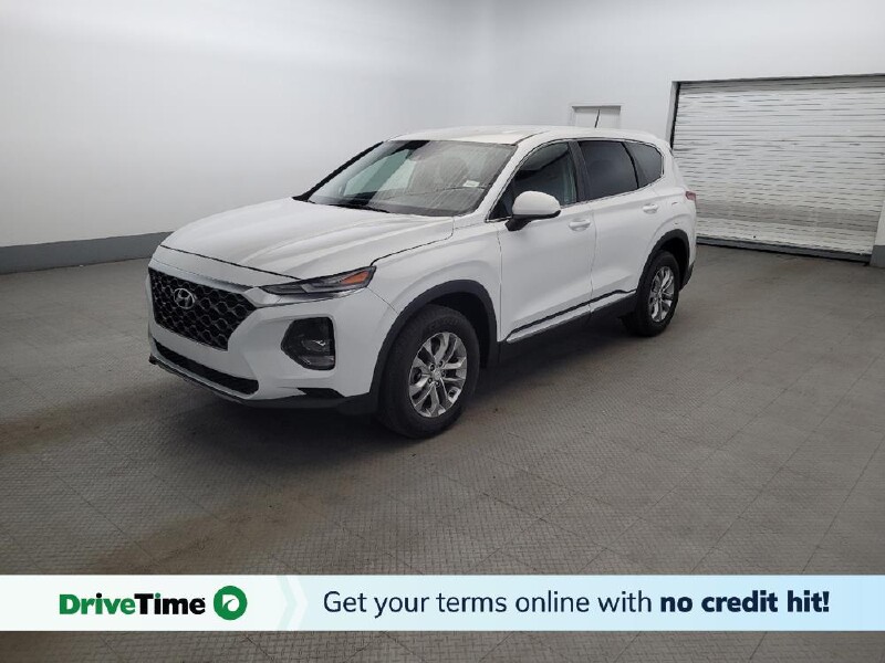 2019 Hyundai Santa Fe in Owings Mills, MD 21117 - 18149249